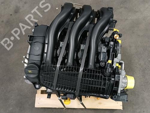 Used Engine PEUGEOT 108 1.2 (82 hp) 31274225