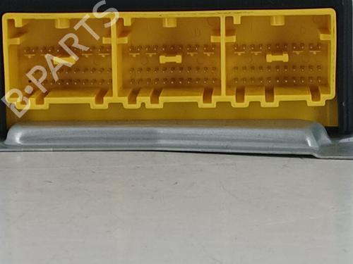 Airbag styreenhed MERCEDES-BENZ T-CLASS MPV (W420) T 180 CDI (420.833) | BP30919484M53 