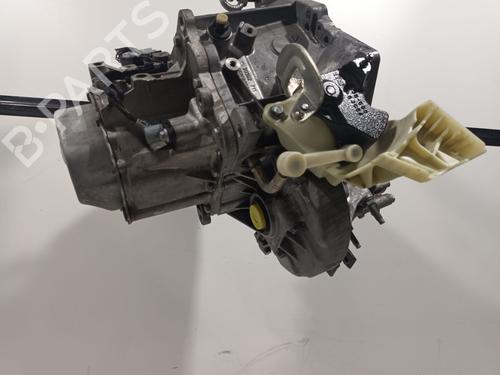 Gearbox CITROËN C3 II (SC_) 1.6 BlueHDi 100 | BP29856716M3