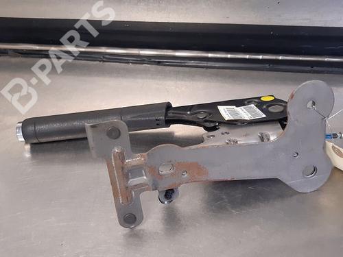 Hand brake CITROËN C3 Picasso (SH_) 1.6 HDi | BP9333481I18 