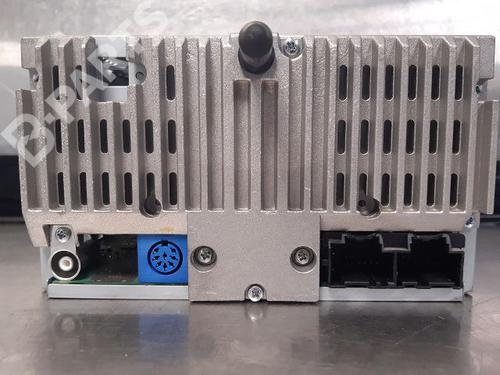 Bilradio CHEVROLET CAPTIVA (C100, C140) 2.0 D | BP9330276E6 