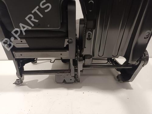 Right front seat OPEL COMBO Box Body/MPV (K9) 1.6 D | BP39700310C16 - Image 7