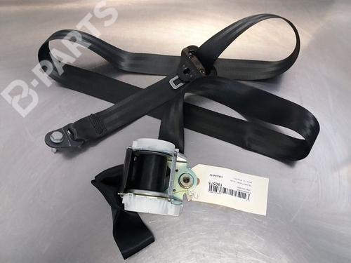 Used Rear right belt tensioner PEUGEOT 5008 (0U_, 0E_) 1.6 HDi (112 hp) 9322014