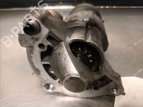 Startmotor PEUGEOT 206 Hatchback (2A/C) 2.0 S16 | BP20603660M8 