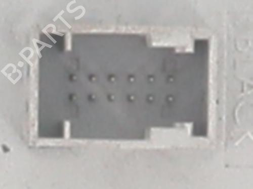 Climate control CITROËN C1 II (PA_, PS_) 1.0 VTi 68 | BP29554466I5 