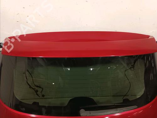 Tailgate PEUGEOT 308 I (4A_, 4C_) 1.6 HDi | BP16155392C6 