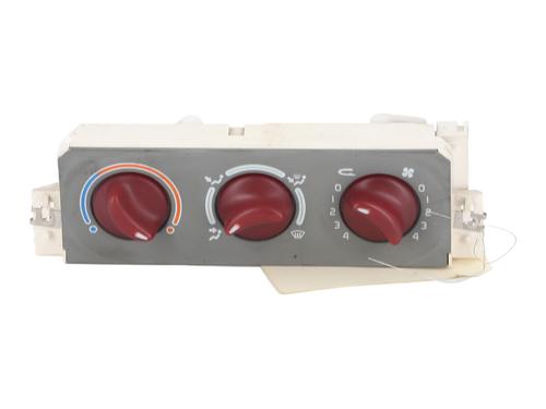 Used Climate control Climate control 37508384 37508384