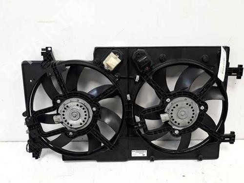 Radiator fan OPEL MERIVA B MPV (S10) 1.7 CDTI (75) | BP30095558M35