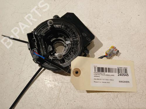 Other KIA RIO IV (YB, SC, FB) 1.0 T-GDI 100 | BP18731835O1 