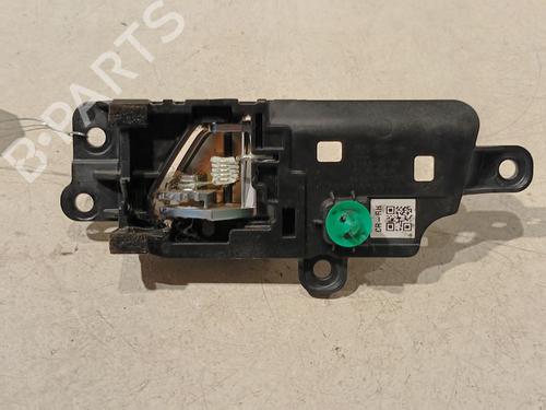 Front right interior door handle KIA SPORTAGE IV (QL, QLE) 1.7 CRDi | BP20691530I14 