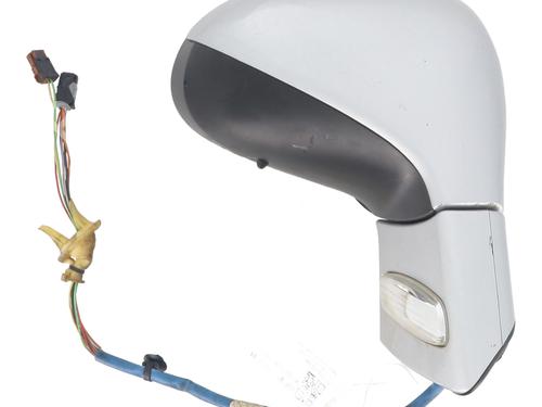 Right mirror PEUGEOT 308 I (4A_, 4C_) 1.6 HDi | BP28619318C27
