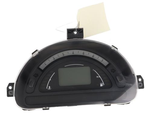 Used Instrument cluster CITROËN C3 I (FC_, FN_) 1.4 i (73 hp) 22244585