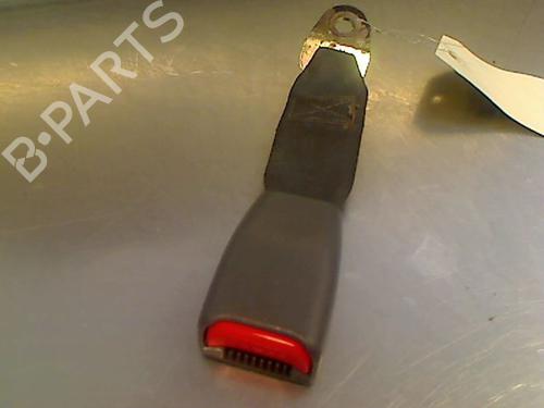 Used Seat buckle HYUNDAI SANTA FÉ I (SM) 2.0 CRDi 4x4 (125 hp) 14864791