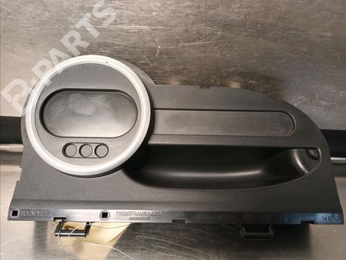 Cockpit RENAULT TWINGO II (CN0_) 1.2 16V (CN04, CN0B) (75 hp) 10705913