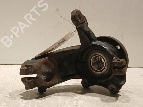 Right front steering knuckle PEUGEOT 208 I (CA_, CC_) 1.6 HDi / BlueHDi 75 | BP20608982M26 