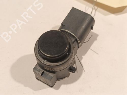 Used Electronic module Electronic module 38036079 38036079