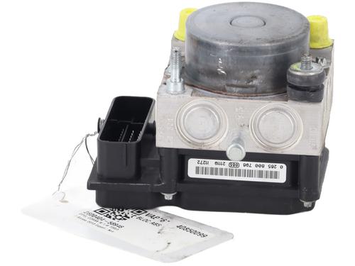 ABS pump OPEL CORSA D (S07) 1.4 (L08, L68) | BP36448990M43 - Image 3