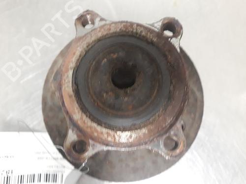 Annen MINI MINI (R50, R53) Cooper | BP20599909O1