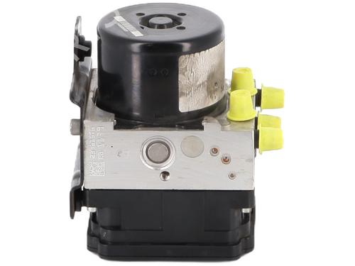 ABS pump RENAULT LAGUNA III Grandtour (KT0/1) 2.0 dCi GT (KT11, KT1E, KT1N) | BP28804191M43 