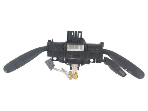 Headlight switch PEUGEOT 206+ (2L_, 2M_) 1.4 HDi eco 70 | BP30095510I24 - Image 3