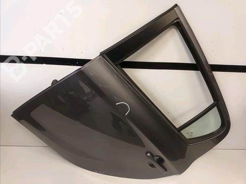 Used Left rear door HYUNDAI i20 I (PB, PBT) 1.4 CRDi (75 hp) 9659016
