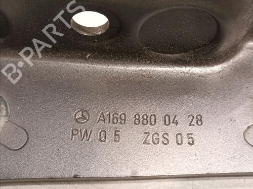 Hinge/Door check strap MERCEDES-BENZ B-CLASS Sports Tourer (W245) B 180 CDI (245.207) | BP14948481C146 