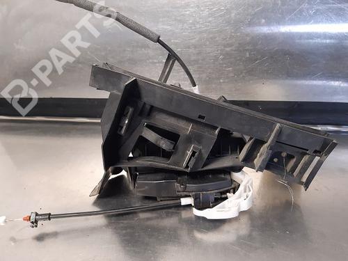 Rear right lock FORD FOCUS III 1.6 TDCi 5275282