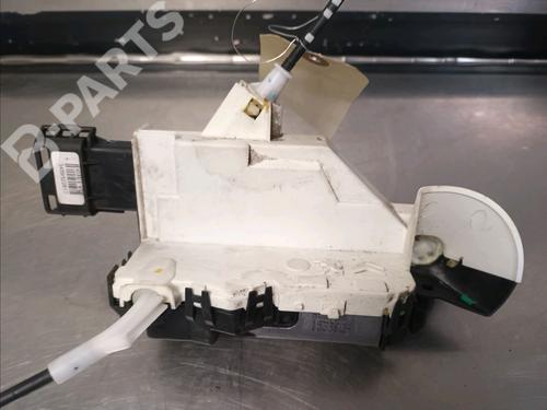 Used Front left lock CITROËN C3 II (SC_) 1.4 VTi 95 (95 hp) 12094763