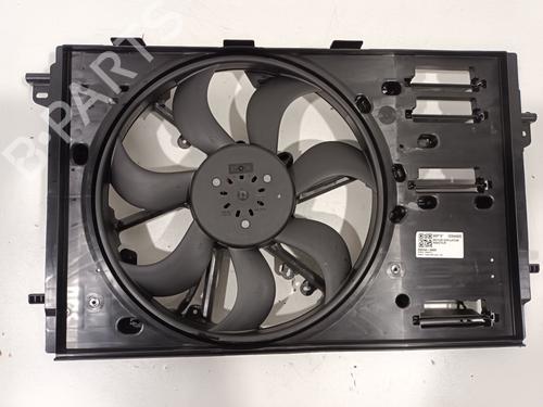 Køleventilator elektrisk RENAULT KANGOO Express (FW0/1_) [2008-2025]  28052118