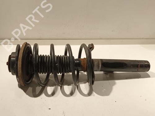 Used Left front shock absorber CITROËN XSARA PICASSO (N68) 1.6 HDi (109 hp) 25023503