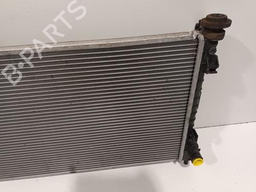 Køler FORD TRANSIT CONNECT (P65_, P70_, P80_) 1.8 TDCi | BP27978687M31 