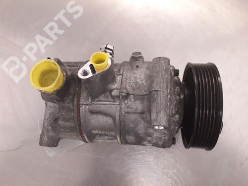 Used AC compressor AC compressor 9324235 9324235