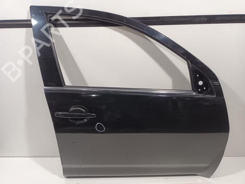 Used Right front door PEUGEOT 4007 (VU_, VV_) 2.2 HDi (156 hp) 29327911