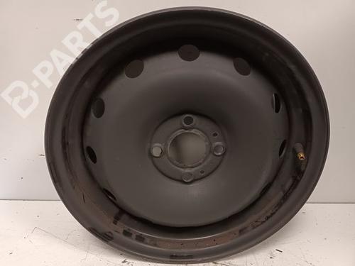 Used Rim DACIA LOGAN MCV (KS_) 1.5 dCi (KS0W) (86 hp) 9337455