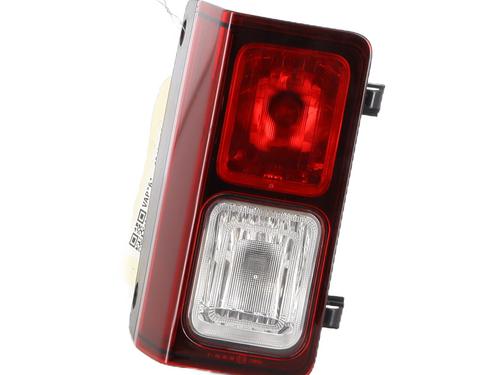 Used Rear bumper right light RENAULT TRAFIC III Van (FG_) [2014-2025]  27729865