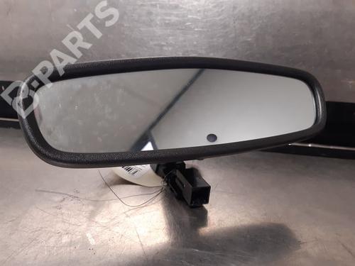 Rear mirror OPEL MOKKA / MOKKA X (J13) 1.6 CDTI (_76) (136 hp) 9330951