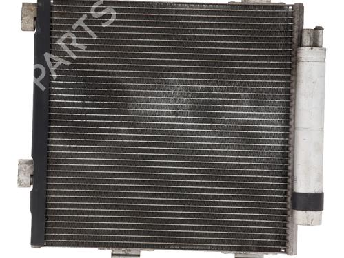 AC-Kondensator CITROËN C1 (PM_, PN_) 1.0 (68 hp) 25707440