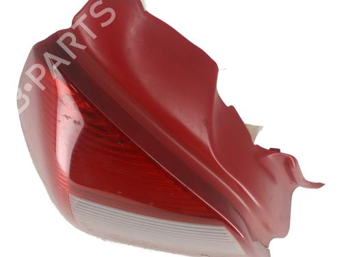 Left taillight CITROËN C2 (JM_) 1.4 HDi | BP33262799C34 - Image 5