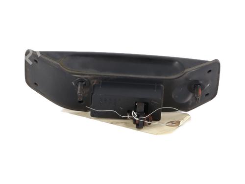 Rear left exterior door handle DACIA DOKKER MPV (KE_) 1.5 dCi / Blue dCi 75 (KEAJ, KEAH, KEJW) | BP27443809C130 