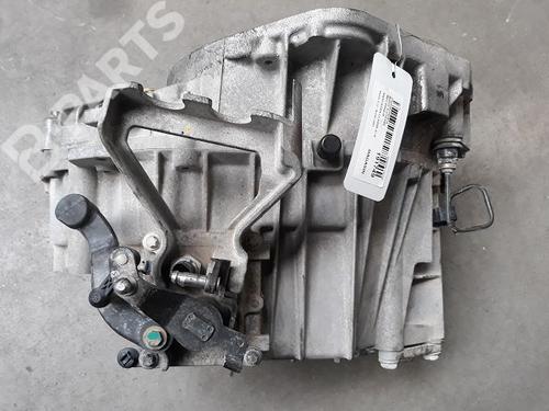 Gearbox MERCEDES-BENZ A-CLASS (W168) A 170 CDI (168.009, 168.109) | BP9328597M3 