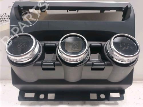 Climate control RENAULT CAPTUR II (HF_) | BP30142849I5