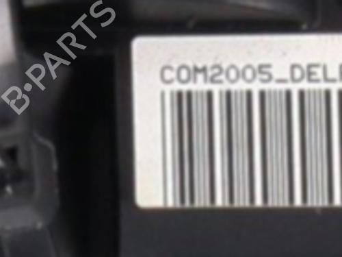 Headlight switch CITROËN C2 (JM_) 1.1 | BP33453927I24  - Image 8