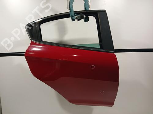 Dør høyre bak ALFA ROMEO GIULIETTA (940_) 1.8 TBi (940FXR11) (241 hp) 25134532