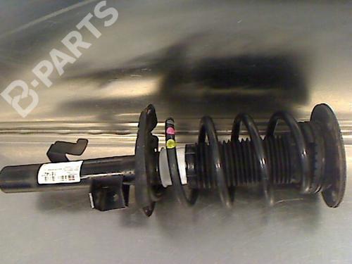 Used Left front shock absorber Left front shock absorber FORD S-MAX (WA6) 2.0 TDCi (140 hp) 9316369 9316369