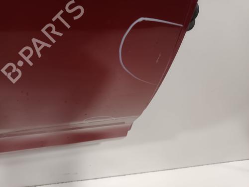 Right rear door DACIA SANDERO II 1.5 dCi | BP30050038C5 