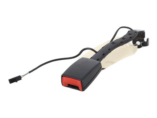 Sikkerhedssele-spænde Sikkerhedssele-spænde VW GOLF V (1K1) 1.9 TDI (90 hp) 33840411 33840411