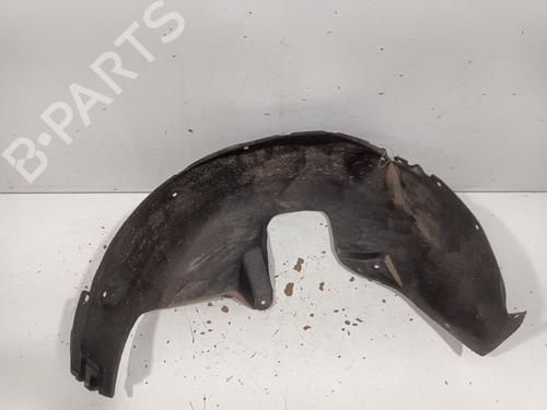 Wheel arch KIA SPORTAGE IV (QL, QLE) 1.7 CRDi | BP20608541C56 
