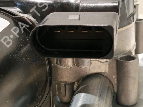Front wiper motor BMW 5 (G30, F90) 520 d Mild-Hybrid | BP15624212M29 