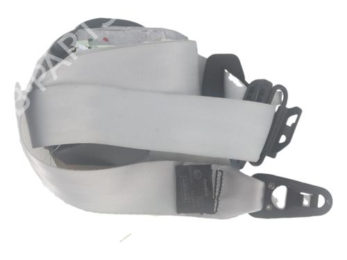Front right seatbelt RENAULT ZOE (BFM_) ZOE | BP39181468I25 - Image 3