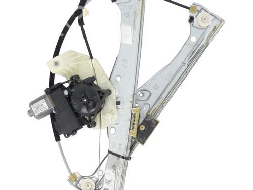 Used Front left window mechanism CITROËN C4 CACTUS 1.6 BlueHDi 100 (99 hp) 27443721